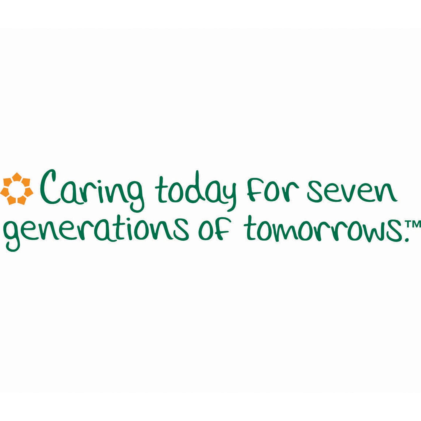 Seventh Generation 100% Recycled Paper Kitchen Towel Rolls, 2-Ply, 11 x 5.4, 156 Sheets/Roll, 8 Rolls/Pack