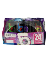 Bang Bang Fuel Your Destiny Cans Variety Pack 24 X 16 FL Ounce Total Net Wt 384 Fl Ounce, 384 Fl Ounce