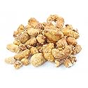 Oregon Farm Fresh Snacks Butter Toffee Cashews - Butter Toffee Coated Cashew Nuts - Delicious and Sweet Nut Snacks - Crunchy Cashew Nut Snack Packs