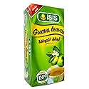 Isis Natural Drink Herbal Chai Guava Leaves Tea Bags Herbals Herb Herbs No Caffeine Non Gmo No Additives No Artificial Coloring Kosher Halal (20 Bag)