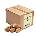 Presto Sales LLC Pecans, Flavorful in shell, NEW crop Unshelled Fresh, Easy to crack, Healthy snack, Dietetic, Vegan, and Calcium | Perfect