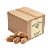 Presto Sales LLC Pecans, Flavorful in shell, NEW crop Unshelled Fresh, Easy to crack, Healthy snack, Dietetic, Vegan, and Calcium | Perfect