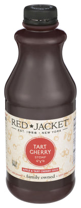 Red Jacket Orchards Tart Cherry & Apple Juice, 32 FZ