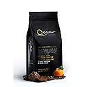 Lattenda Q.coffee Gran Reserva Specialty Coffee 340g - Authentic Colombian Whole Beans Coffee for Gourmet Delight
