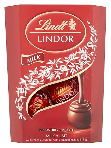 Lindt Lindor Cornet, 50 g