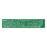Maple Grove Farms, Syrup, Vermont Maple, Sugar Free, Pack of 12, Size - 12 FZ, Quantity - 1 Case12