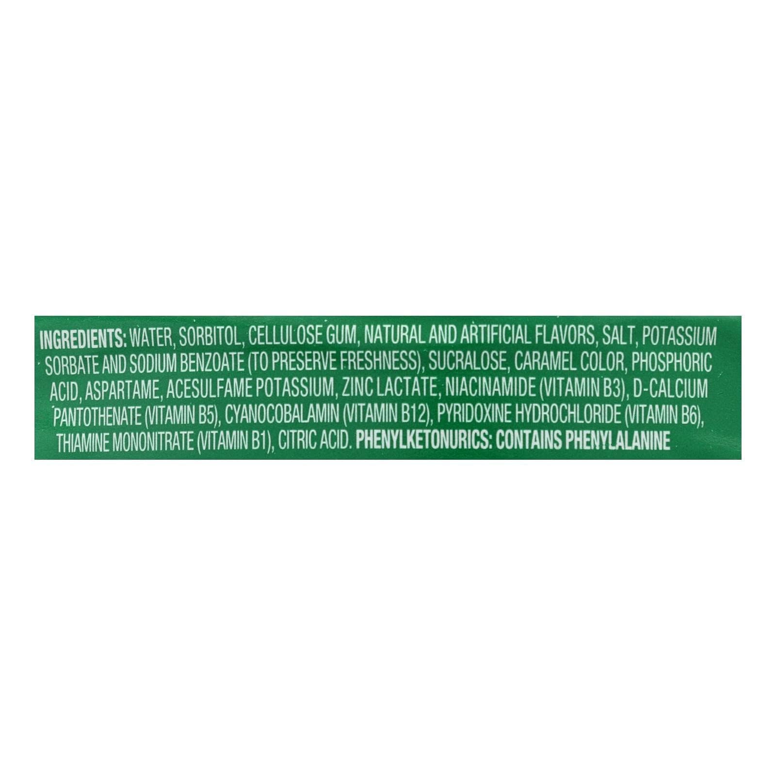 Maple Grove Farms, Syrup, Vermont Maple, Sugar Free, Pack of 12, Size - 12 FZ, Quantity - 1 Case12