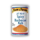 Mam Papaul's St. Roch Spicy Barbecue Rub