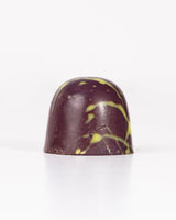 OMNIYA Delicacy Chocolate Galaxy Bonbon (7.5 oz) Omniyella Hazelnut Spread & Cookie Crumble 12 pcs - Belgian Artisan Chocolate Gift for Birthdays