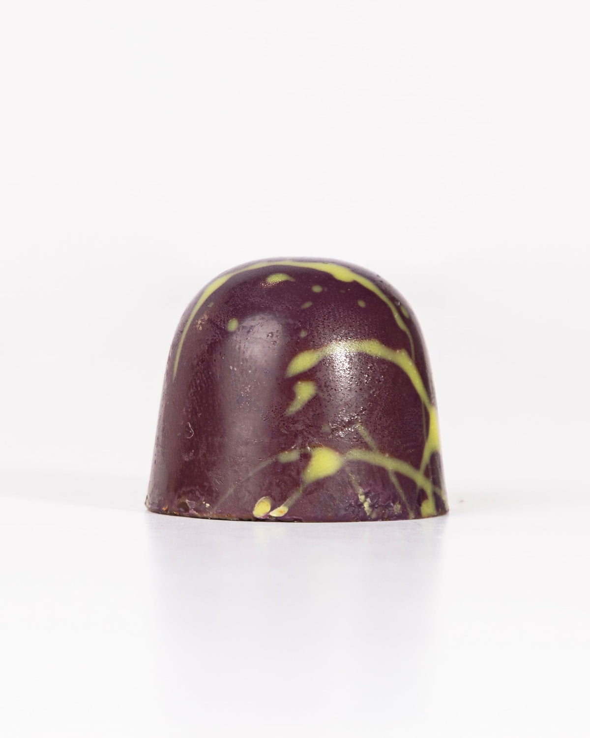 OMNIYA Delicacy Chocolate Galaxy Bonbon (7.5 oz) Omniyella Hazelnut Spread & Cookie Crumble 12 pcs - Belgian Artisan Chocolate Gift for Birthdays