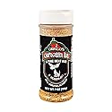 2 Gringos Chupacabra Original Rub 7 Ounce