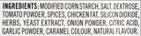 Swiss Chalet Dipping Sauce 36g/ 6 Pack Imported from Canada