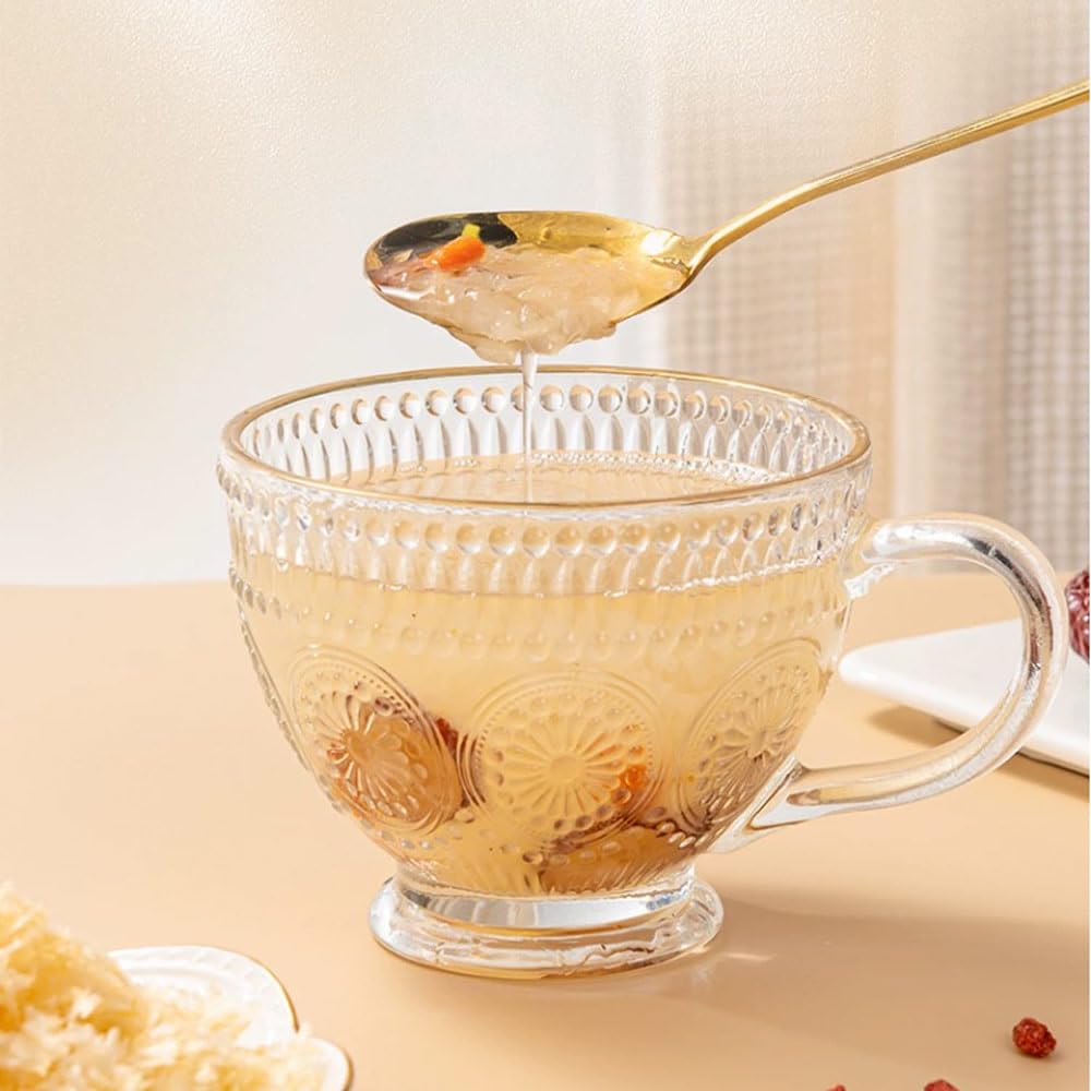 ?????????? Premium quality Tremella Fungus, instant ready to brew 80g