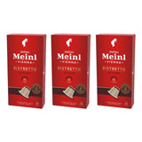 Julius Meinl: "Ristretto Intenso," Nespresso Compatible, 100% biodegradable, 10 Capsules (3)