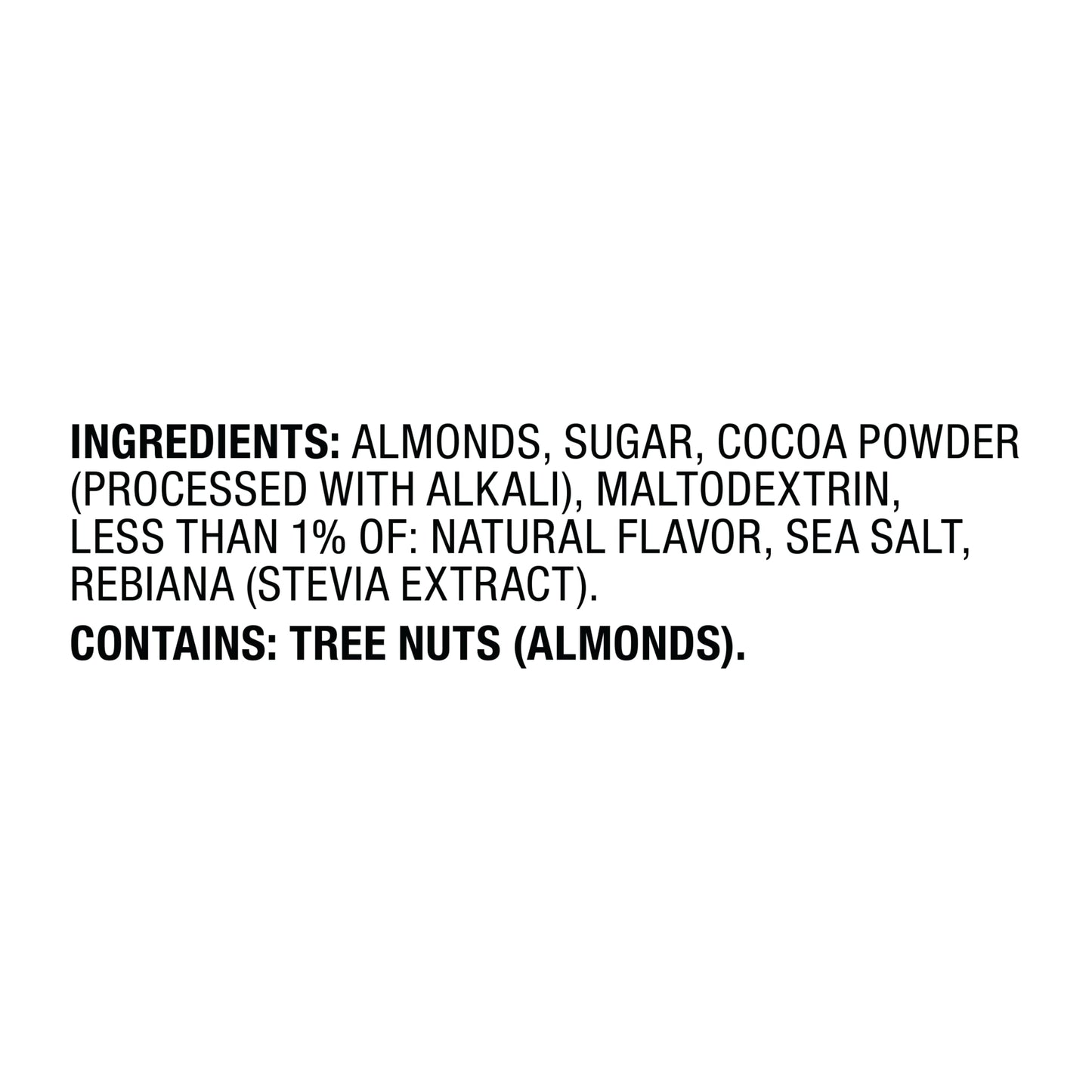 Blue Diamond Almonds, Oven Roasted Dark Chocolate Flavored Snack Nuts, Plant-Based Protein and Fiber, Perfect for Events, Holidays, Parties