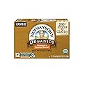 Newman's Own Organic Special Blend Decaf K-cup for Keurig Brewers, 12-Count Boxes (Pack of 6)