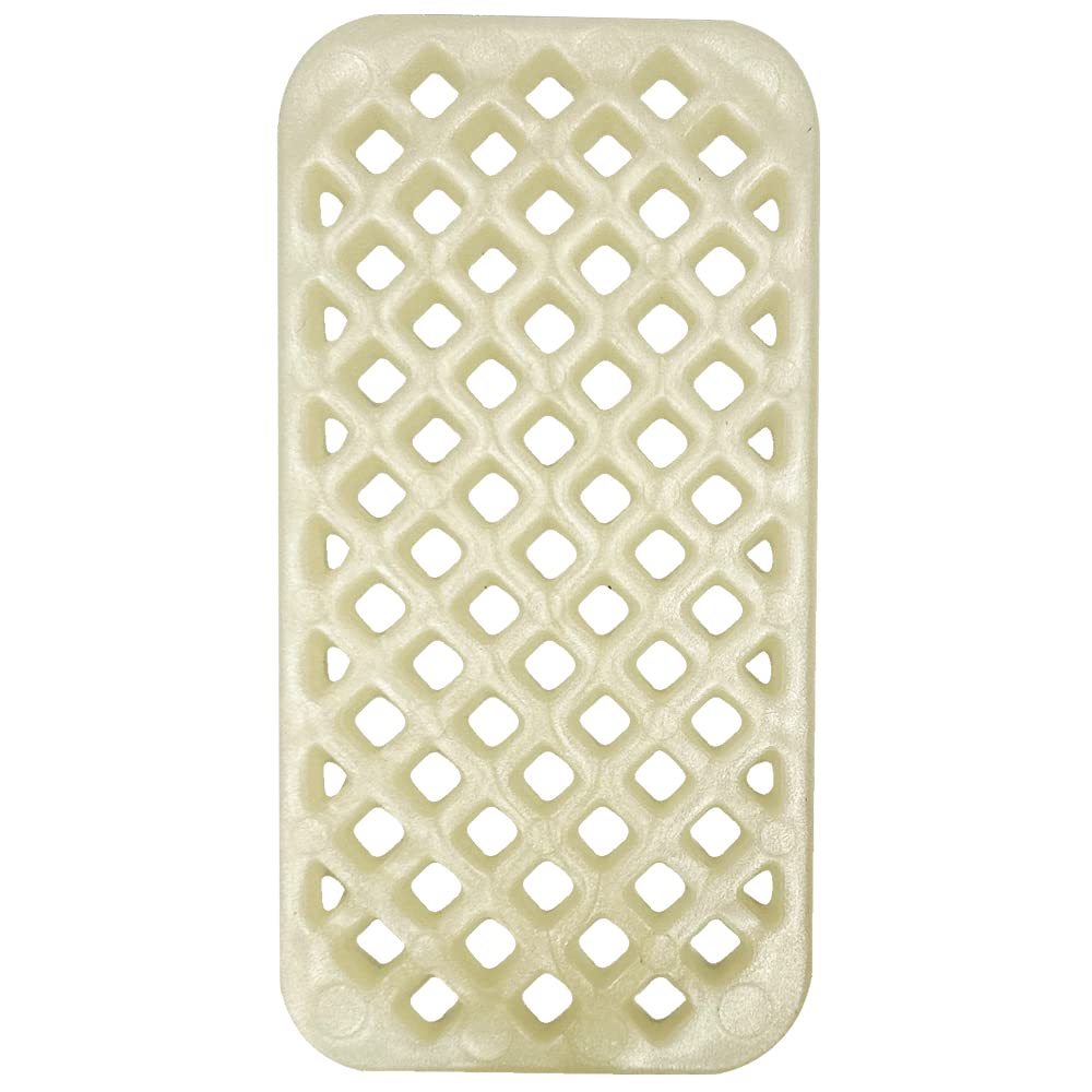 Fresh Products myfreshe Plug in Air Freshener Worry free No Heat No Glass Dry Fragrance Refills For Small Spaces Made in the USA Coconut Vanilla 2
