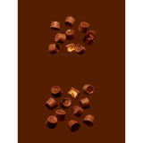 ROLO Rich Chocolate Caramels Candy Bulk Bag, 66.7 oz
