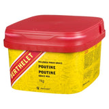 Berthelet Poutine Mix Sauce, 1kg/2.2lbs
