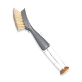 Full Circle Refills for FOMO Foam Soap Dispensing Dish Brush, 2 Pack