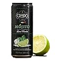 Fonti Di Crodo Mojito (4 pack)