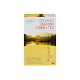 Prince of Peace - Organic Jasmine Green Tea - 100 Tea Bags
