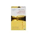 Prince of Peace - Organic Jasmine Green Tea - 100 Tea Bags