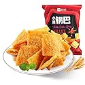 ???? ???? ??? ?? ?? ?? ?? snack Chinese food 90g/?X3?????????/New and old packages are shipped randomly?