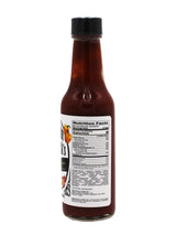 Jumpin’ Jack’s Hoppin’ Habanero Sauce - Hand Crafted in Small Batches and Truly All Natural Sauce using Sustainably Sourced Ingredients - Sweet
