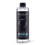 Blackline Restore Microfiber Detergent - Premium Microfiber Wash Detergent, Synthetic Fabrics, Restores Performance, Removes Oils & Odors