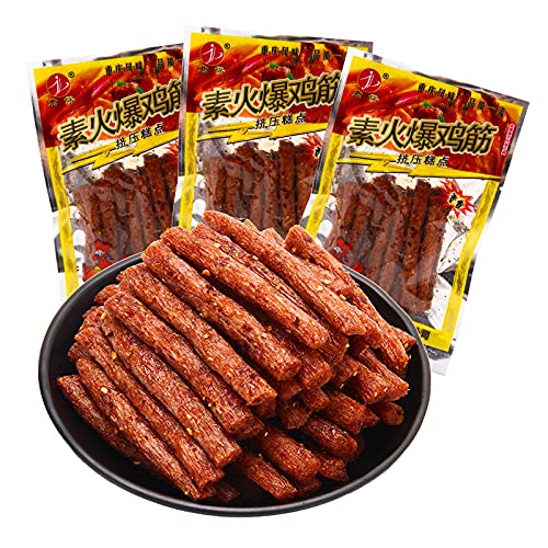 ?? ??JI? ?? ??? ?? ?? ?? Snacks Spicy strip Chinese food 30??????????/New and old packages are shipped randomly?