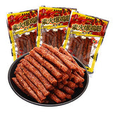 ?? ??JI? ?? ??? ?? ?? ?? Snacks Spicy strip Chinese food 30??????????/New and old packages are shipped randomly?
