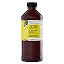 LorAnn Pineapple Bakery Emulsion, 16 ounce bottle