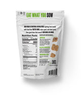Cin-Fully Delicious - Freeze Dried Apple Granola Snack