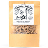 EidolonGreen Japanese Chaff Flower Roots (Achyranthes Japonica/Niuxijingdao/??/Huai Niu Xi/??) Dried Bulk Herbs 3oz (88g)