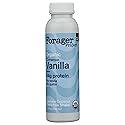 Forager Project Organic Cinnamon Vanilla Plant-Based Protein Shake, 12 FZ