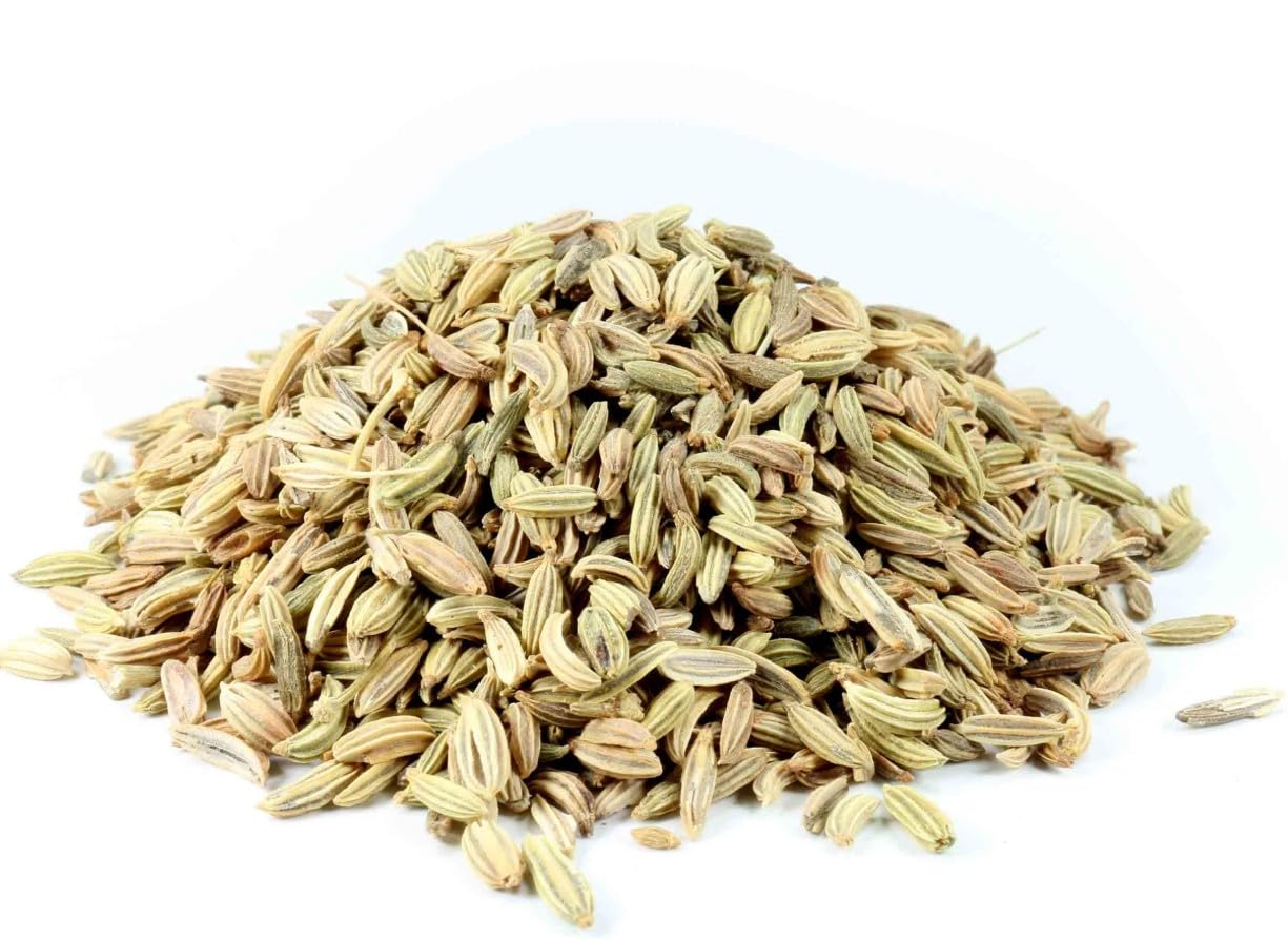 Amazon Grocery, Fennel Seed, 2.5 Oz