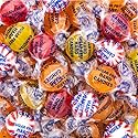 Sugar Free Candy - 1 Pound Pack - Hard Candy Individually Wrapped - Lemon, Butterscotch, Peppermint, Cinnamon - Office Bowl Mix - Old Fashioned
