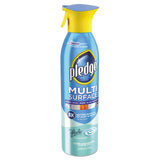Pledge CB724166 Multi-Surface Everyday Aerosol Rainshower 9.7oz