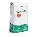 Twin Engine Coffee NICARAGUAN CIGAR BLEND #1 - Dark Roast, Whole Bean, Nicaraguan Coffee, 400g 14.1oz | Rich Specialty Grade Coffee packaged at the