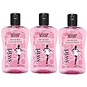 Swirl Natural Laundry Detergent Liquid for Delicates - Non-Toxic Laundry Detergent, Underwear Washing Detergents, Delicate Laundry-Detergents, High