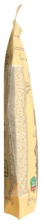 Bob's Red Mill White Hulled Sesame Seeds, Resealable Stan up Bag, 10 OZ