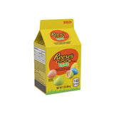 Reese's Pieces Cartons - Pack of 3 - Peanut Butter Eggs - Fun Paster Easter Colors - Delicious Treats Perfect for Sharing with Friends and Family