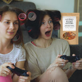 Kepperton Gourmet Trail Mix for WEIRD SISTERS - Gifts for Sisters from Sister - Christmas Gifts for Sister - Special Gifts for Cool Big Sister
