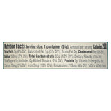 Bob's Red Mill Organic Gluten Free Oatmeal Cup, Classic with Flax/Chia, 1.8 Ounce (Pack of 1), Non-GMO, Whole Grain, Kosher