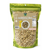 Green Royalty Gordolobo Mullein Loose Tea 4oz (114g) - Natural Infusion Herb - Gnaphalium spp. - Caffeine-Free Herbal Tea - Made in Mexico