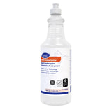 Diversey 101109763 General Purpose Spotter with Percolator Technology, Carpet Stain Remover, Removes Tough Stains, Ready-to-Use Liquid, Unscented
