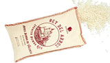 Gourmanity 2.2 lb Spanish Bomba Rice for Paella, Rey del Arroz Authentic Spanish Bomba Rice from Spain