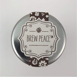 Gift Box for Chocolate Enthusiasts by Flying Bird Botanicals