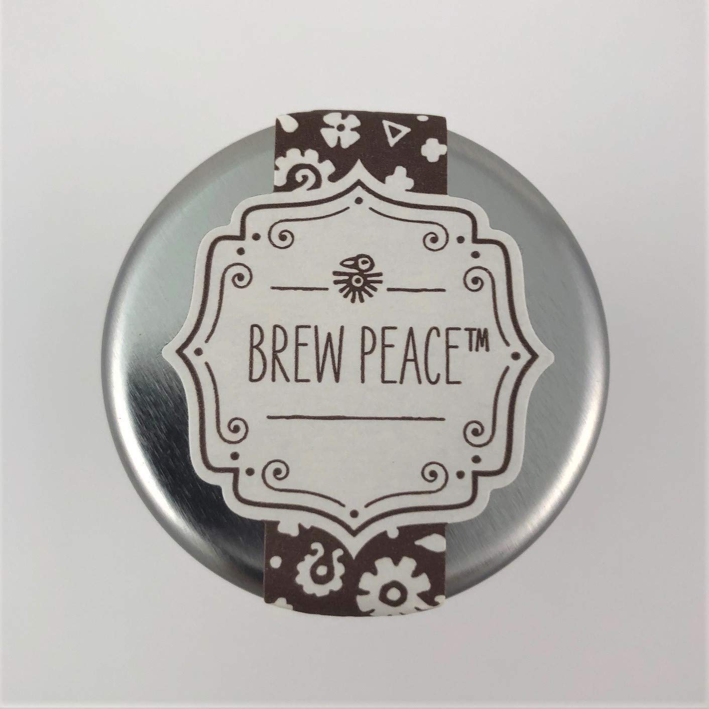 Gift Box for Chocolate Enthusiasts by Flying Bird Botanicals
